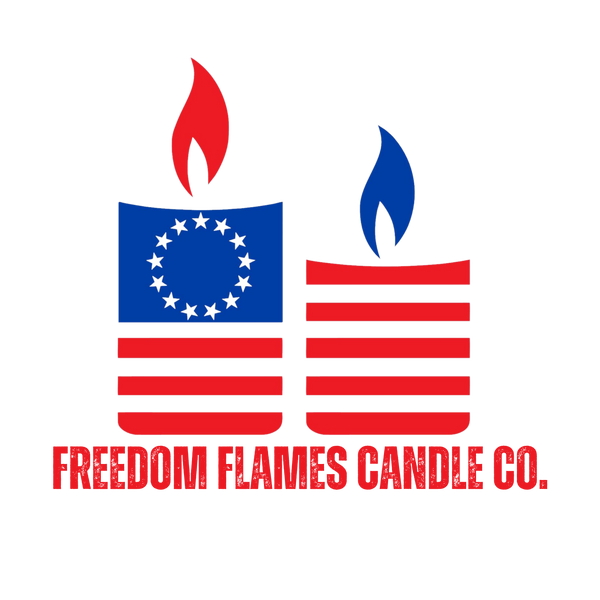 Freedom Flames Candle Co.