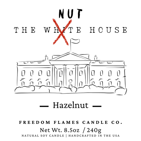 The Nut House (Wax Melt)